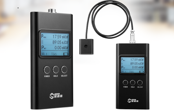 SDR254 紫外線強度檢測儀
