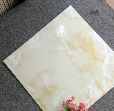 應(yīng)用光澤度儀檢測釉面光澤程度