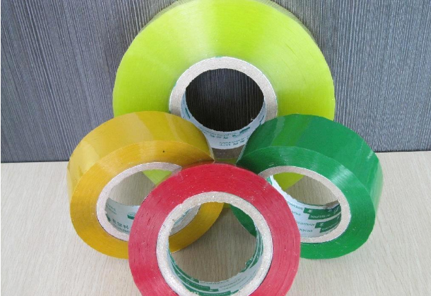 應(yīng)用霧度計(jì)檢測(cè)透明膠帶品質(zhì)性能